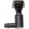 Motormite WINDSHIELD WASHER NOZZLE 58122 - alternate 2